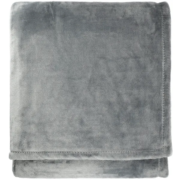 60" x 70" oversized blanket... from ASI 66887 PCNA / Leeds