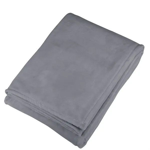 60" x 70" oversized blanket... from ASI 66887 PCNA / Leeds