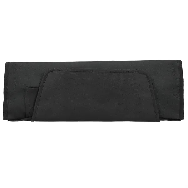 7 piece BBQ set with apron.... from ASI 66887 PCNA / Leeds