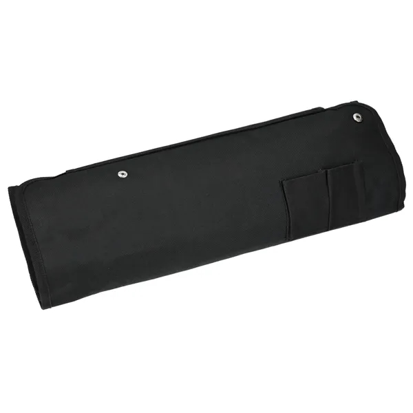 7 piece BBQ set with apron.... from ASI 66887 PCNA / Leeds