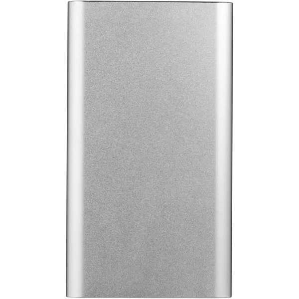 Aluminum 4,000mAh power bank.... from ASI 66887 PCNA / Bullet