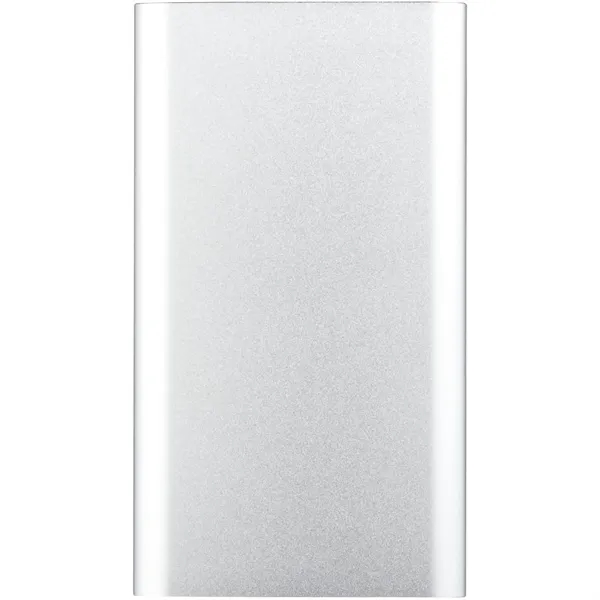 Aluminum 4,000mAh power bank.... from ASI 66887 PCNA / Bullet