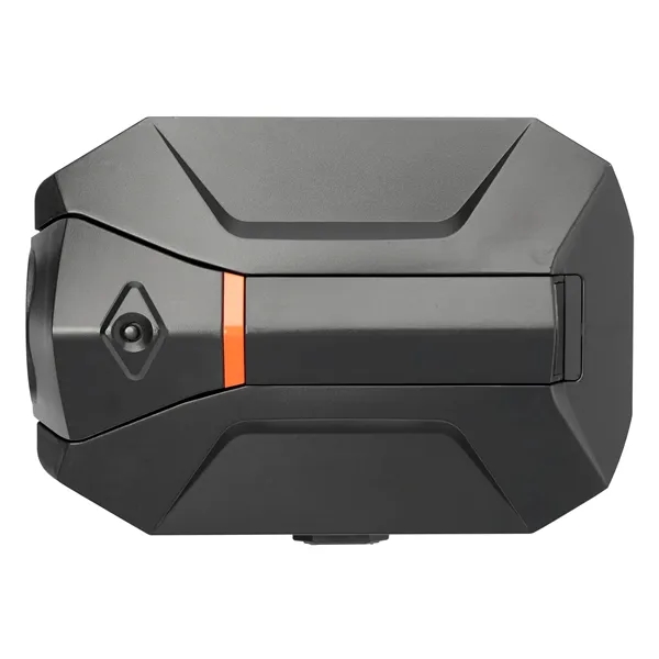 22 piece tool set with box and flashlight.... from ASI 66887 PCNA / Leeds