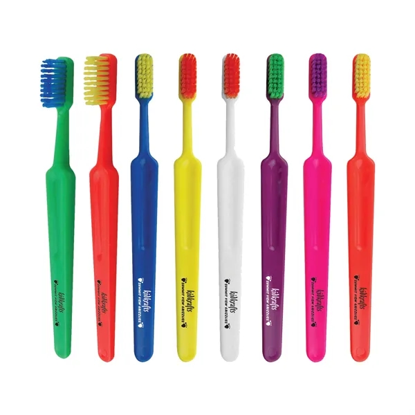 Concept Bright Toothbrush... from ASI 66887 PCNA / Bullet