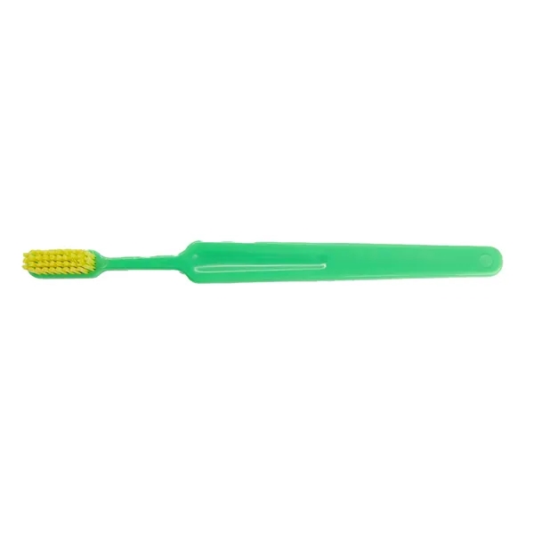 Concept Bright Toothbrush... from ASI 66887 PCNA / Bullet