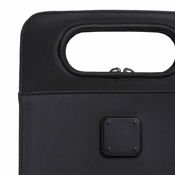 Stitch Wine Tote... from ASI 66887 PCNA / Leeds