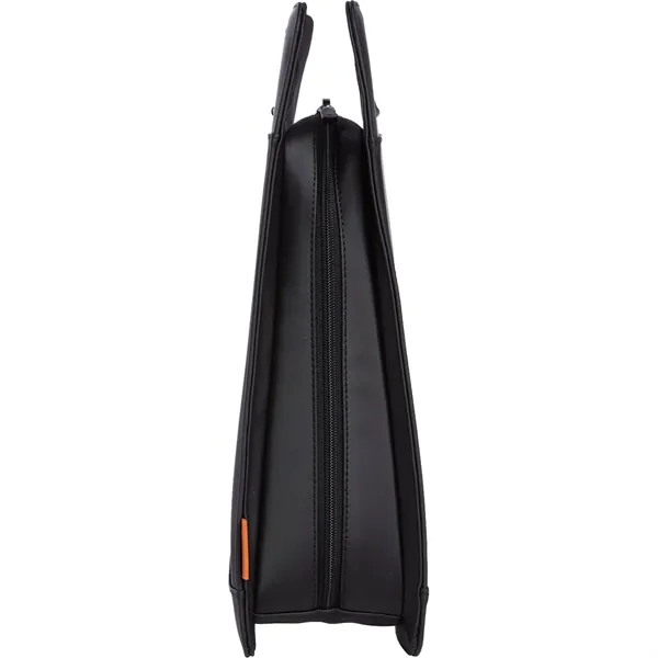 Stitch Wine Tote... from ASI 66887 PCNA / Leeds