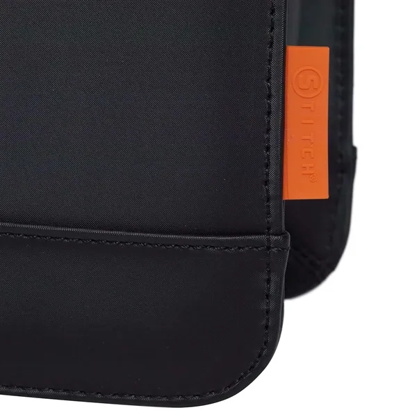 Stitch Wine Tote... from ASI 66887 PCNA / Leeds