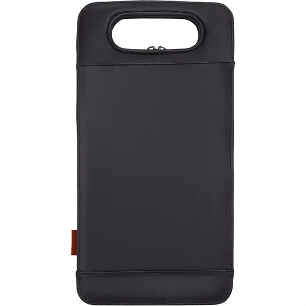 Stitch Wine Tote... from ASI 66887 PCNA / Leeds