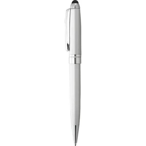 Ballpoint pen with stylus tip.... from ASI 66887 PCNA / Leeds