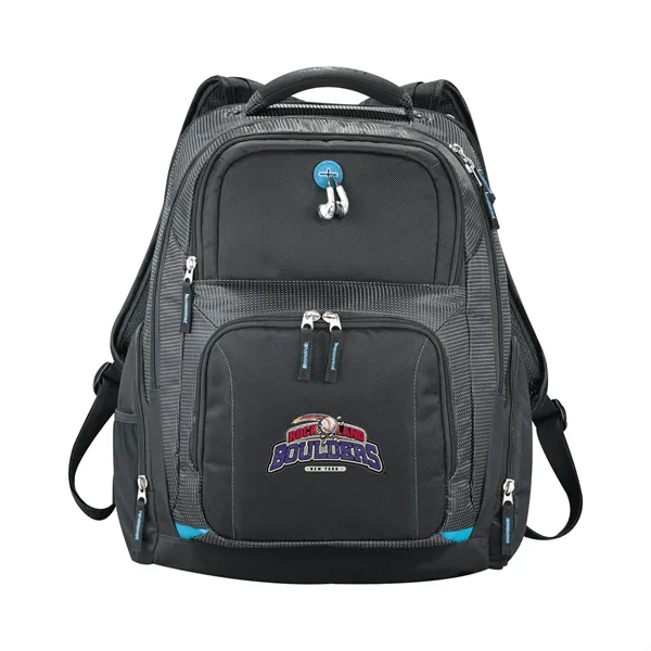 15" computer backpack.... from ASI 66887 PCNA / Leeds