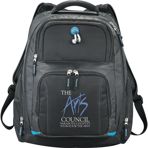 15" computer backpack.... from ASI 66887 PCNA / Leeds