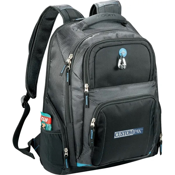 15" computer backpack.... from ASI 66887 PCNA / Leeds