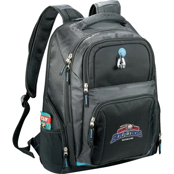15" computer backpack.... from ASI 66887 PCNA / Leeds