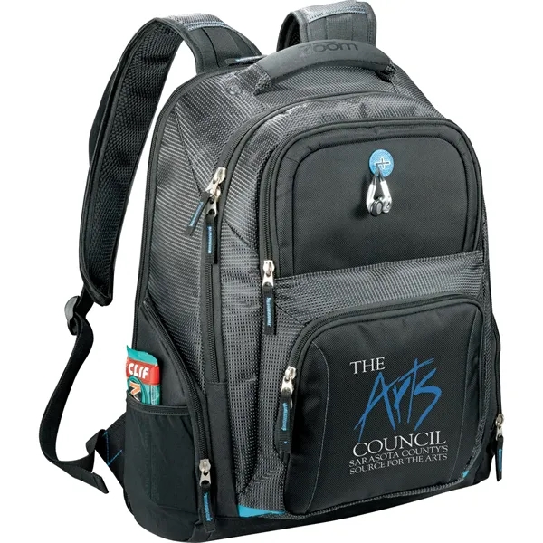 15" computer backpack.... from ASI 66887 PCNA / Leeds