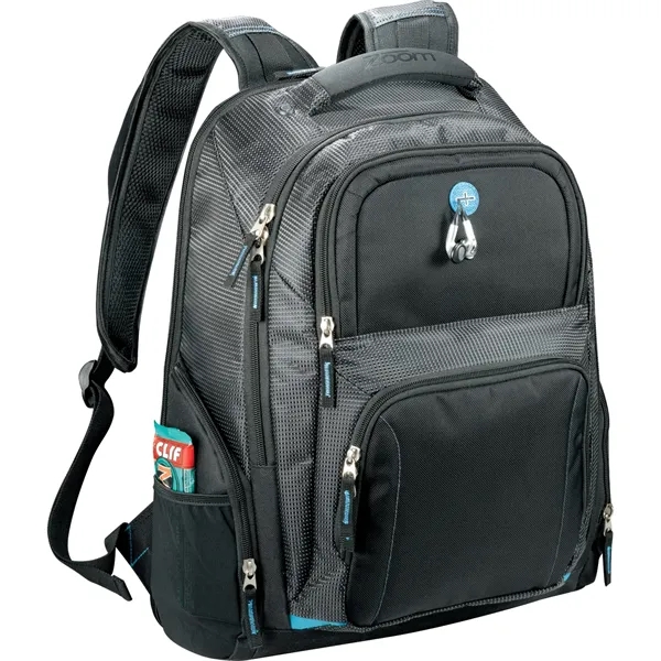 15" computer backpack.... from ASI 66887 PCNA / Leeds