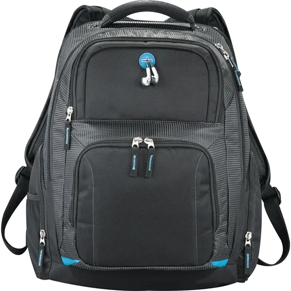 15" computer backpack.... from ASI 66887 PCNA / Leeds
