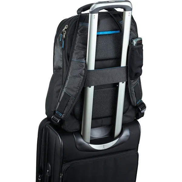 15" computer backpack.... from ASI 66887 PCNA / Leeds