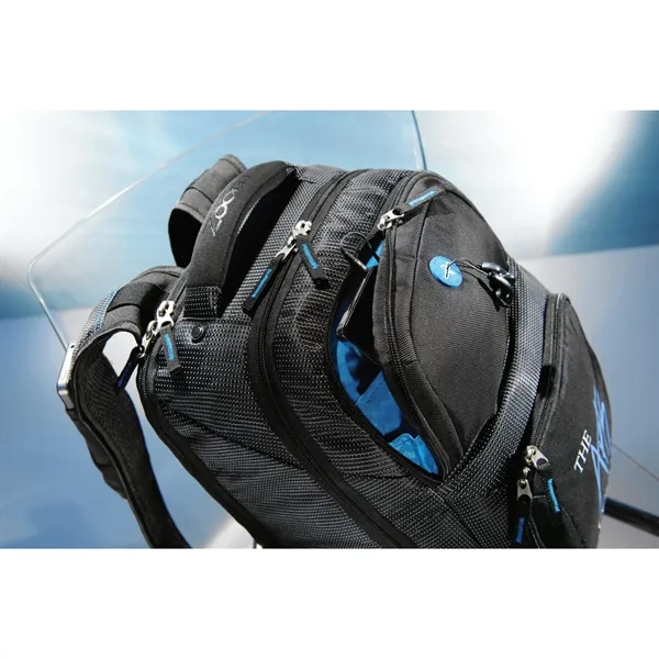 15" computer backpack.... from ASI 66887 PCNA / Leeds