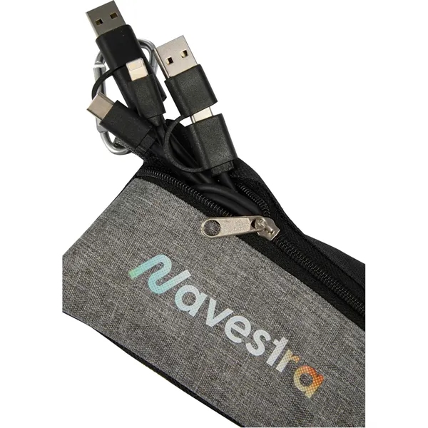 Dual Power Long Charging Cable Kit... from ASI 66887 PCNA / Leeds