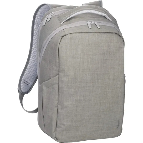 15" TSA-friendly computer backpack.... from ASI 66887 PCNA / Leeds