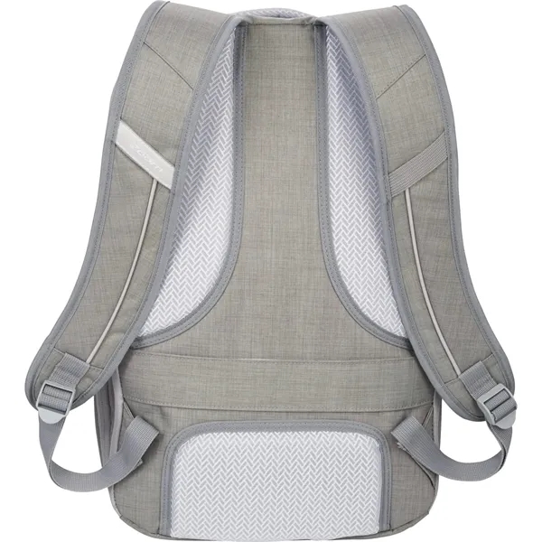 15" TSA-friendly computer backpack.... from ASI 66887 PCNA / Leeds