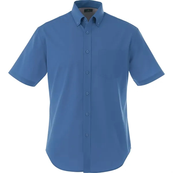 M-STIRLING Short Sleeve Shirt Tall... from ASI 66887 PCNA / Trimark