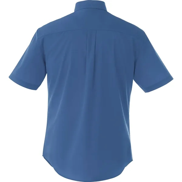 M-STIRLING Short Sleeve Shirt Tall... from ASI 66887 PCNA / Trimark