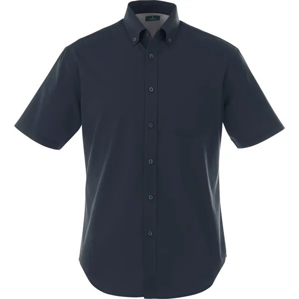 M-STIRLING Short Sleeve Shirt Tall... from ASI 66887 PCNA / Trimark