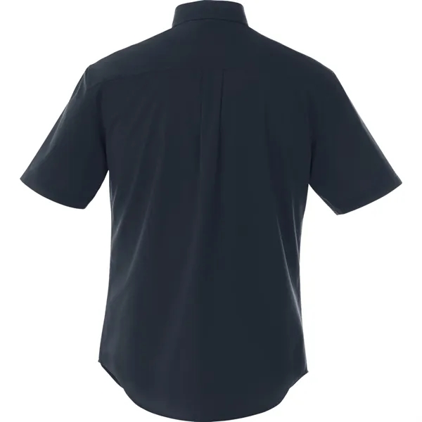 M-STIRLING Short Sleeve Shirt Tall... from ASI 66887 PCNA / Trimark