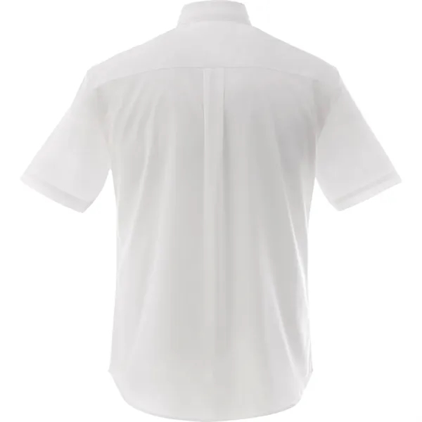 M-STIRLING Short Sleeve Shirt Tall... from ASI 66887 PCNA / Trimark