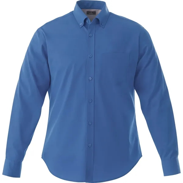 M-WILSHIRE Long Sleeve Shirt Tall... from ASI 66887 PCNA / Trimark