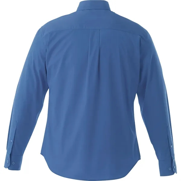 M-WILSHIRE Long Sleeve Shirt Tall... from ASI 66887 PCNA / Trimark