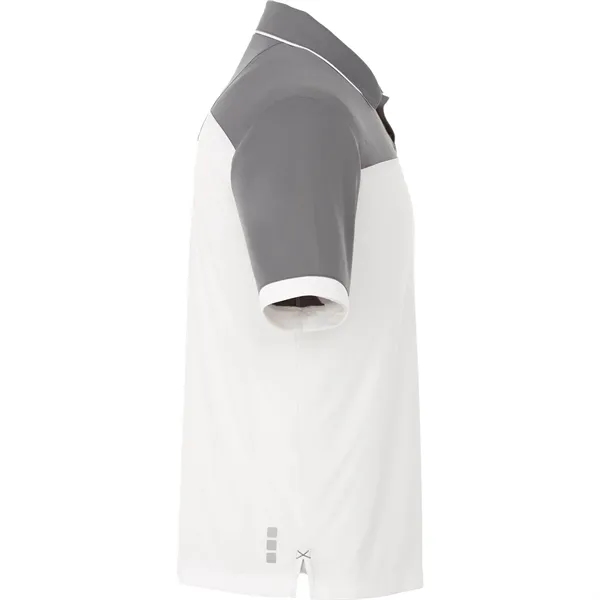 M-MACK Short Sleeve Polo... from ASI 66887 PCNA / Trimark