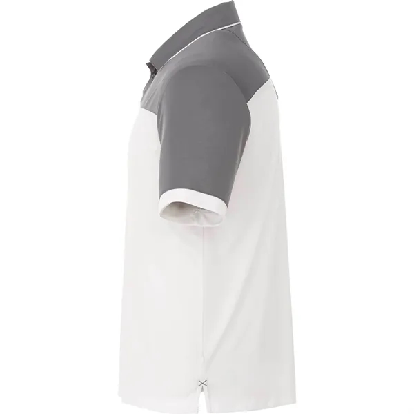 M-MACK Short Sleeve Polo... from ASI 66887 PCNA / Trimark