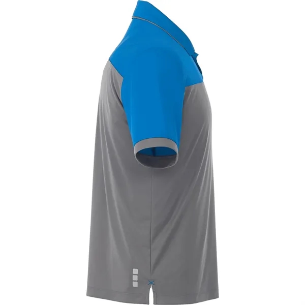 M-MACK Short Sleeve Polo... from ASI 66887 PCNA / Trimark