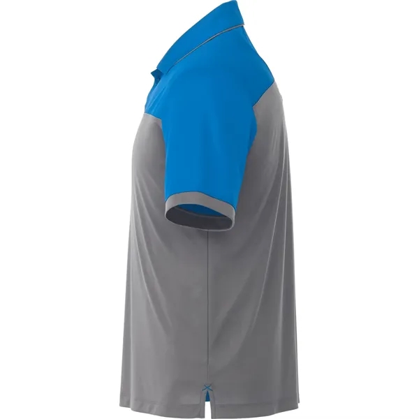 M-MACK Short Sleeve Polo... from ASI 66887 PCNA / Trimark