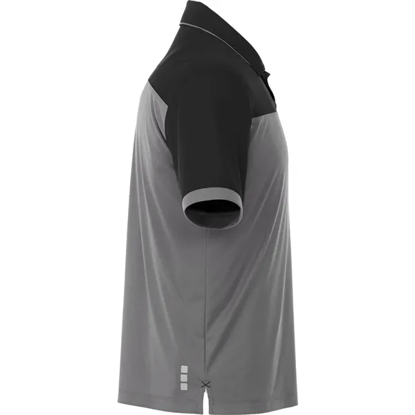 M-MACK Short Sleeve Polo... from ASI 66887 PCNA / Trimark