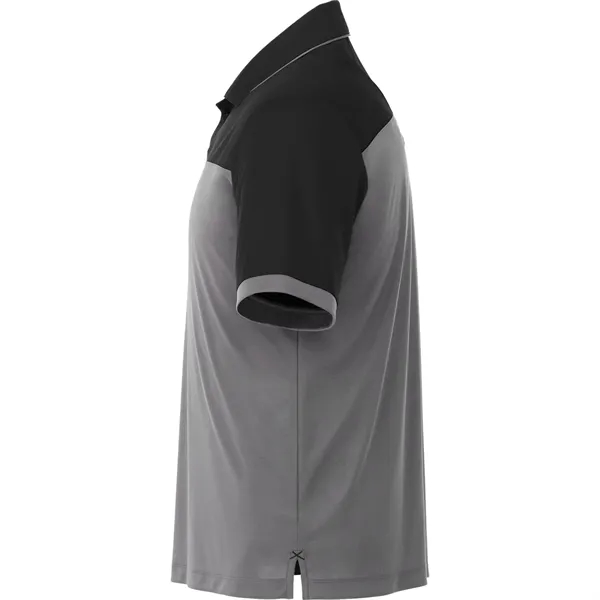 M-MACK Short Sleeve Polo... from ASI 66887 PCNA / Trimark