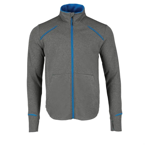 M-TAMARACK Full Zip Jacket... from ASI 66887 PCNA / Trimark