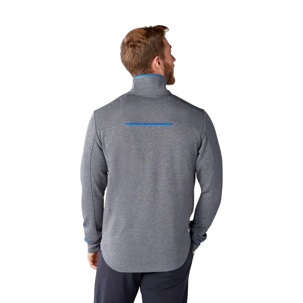M-TAMARACK Full Zip Jacket... from ASI 66887 PCNA / Trimark