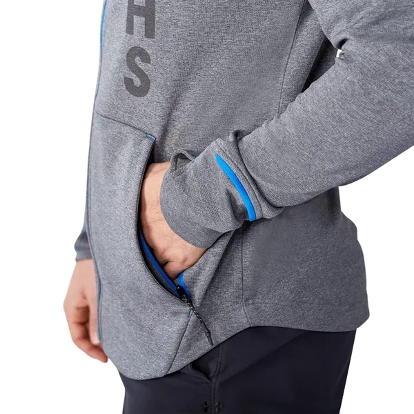 M-TAMARACK Full Zip Jacket... from ASI 66887 PCNA / Trimark