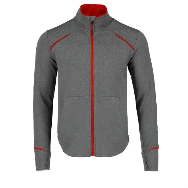 M-TAMARACK Full Zip Jacket... from ASI 66887 PCNA / Trimark