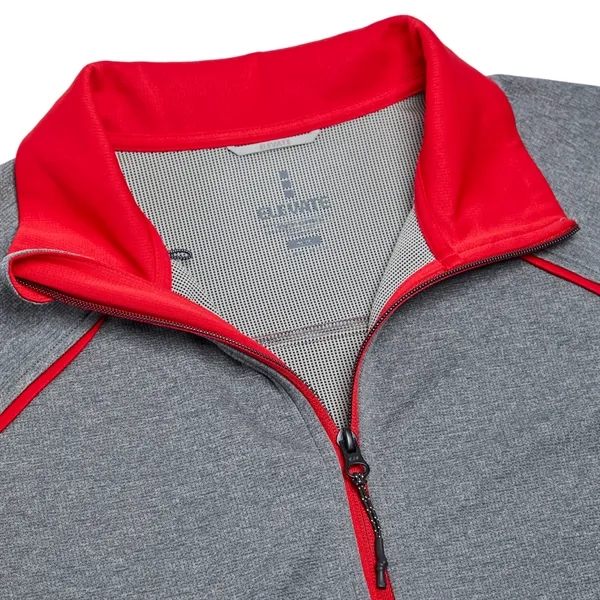 M-TAMARACK Full Zip Jacket... from ASI 66887 PCNA / Trimark