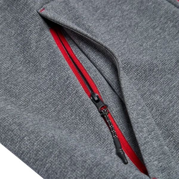 M-TAMARACK Full Zip Jacket... from ASI 66887 PCNA / Trimark