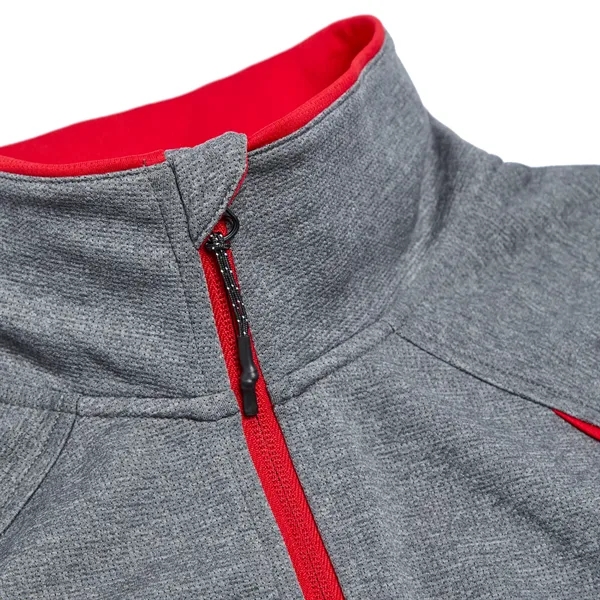 M-TAMARACK Full Zip Jacket... from ASI 66887 PCNA / Trimark