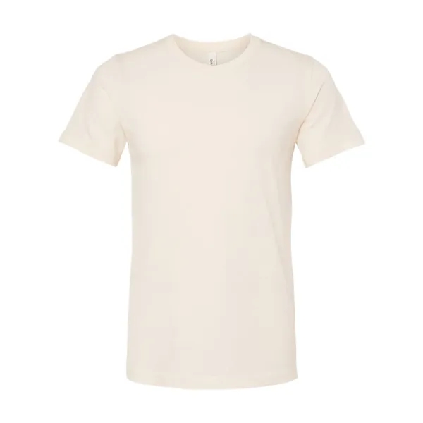Unisex Short Sleeve Heather Jersey Tee... from ASI 84358 S&S Activewear