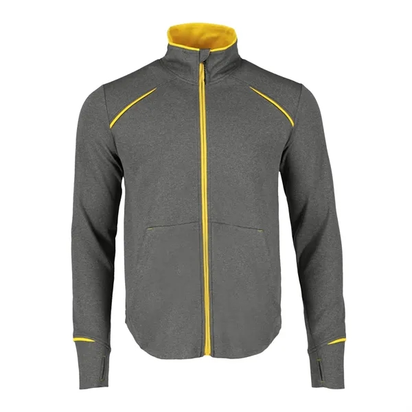M-TAMARACK Full Zip Jacket... from ASI 66887 PCNA / Trimark