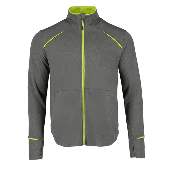 M-TAMARACK Full Zip Jacket... from ASI 66887 PCNA / Trimark