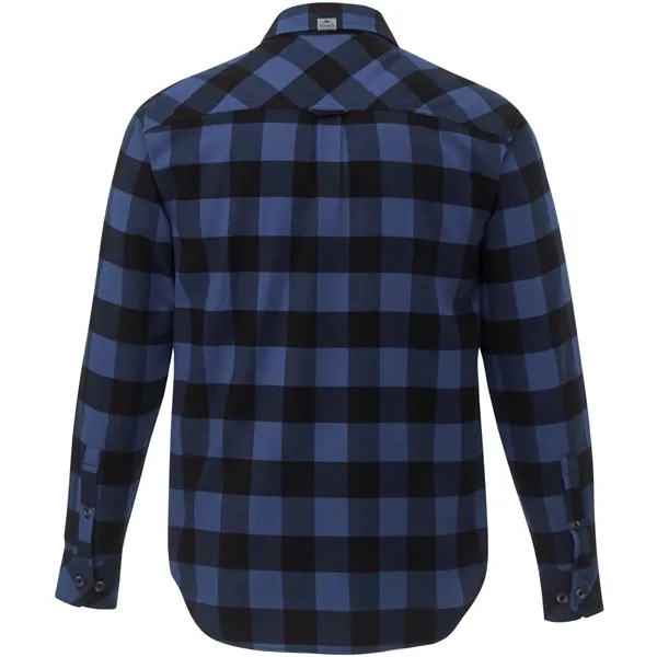 S-5XL men's flannel shirt... from ASI 66887 PCNA / Trimark